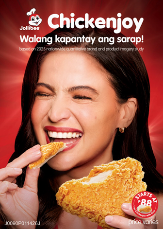 Mang Inasal Philippines Inc. Controller